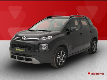 CITROEN C3 Aircross 2017 - C3 Aircross 1.2 puretech Feel s&s 110cv