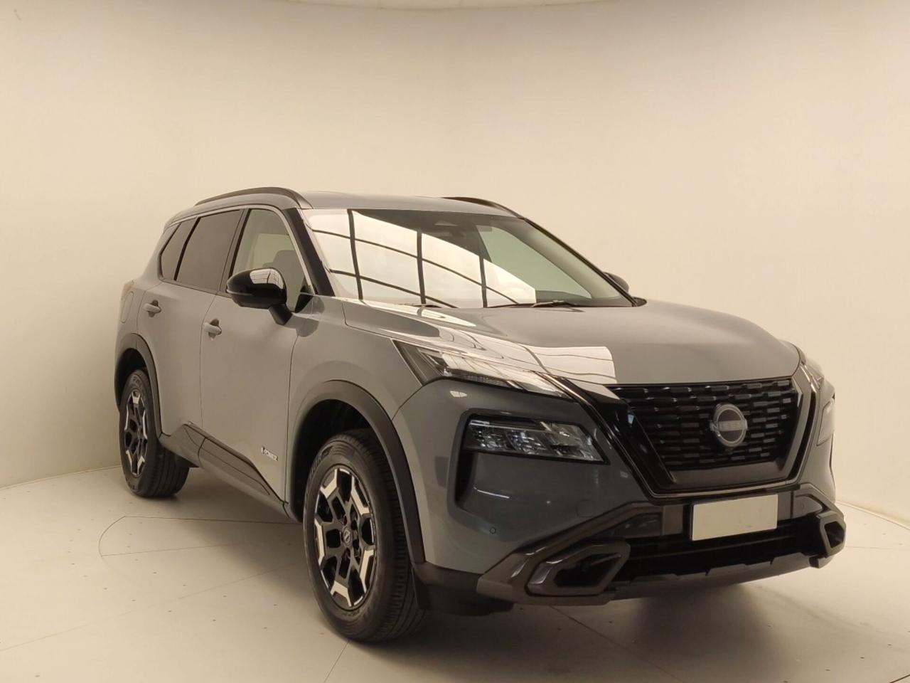 Nissan X-Trail Mild Hybrid 2WD 5 posti Tekna