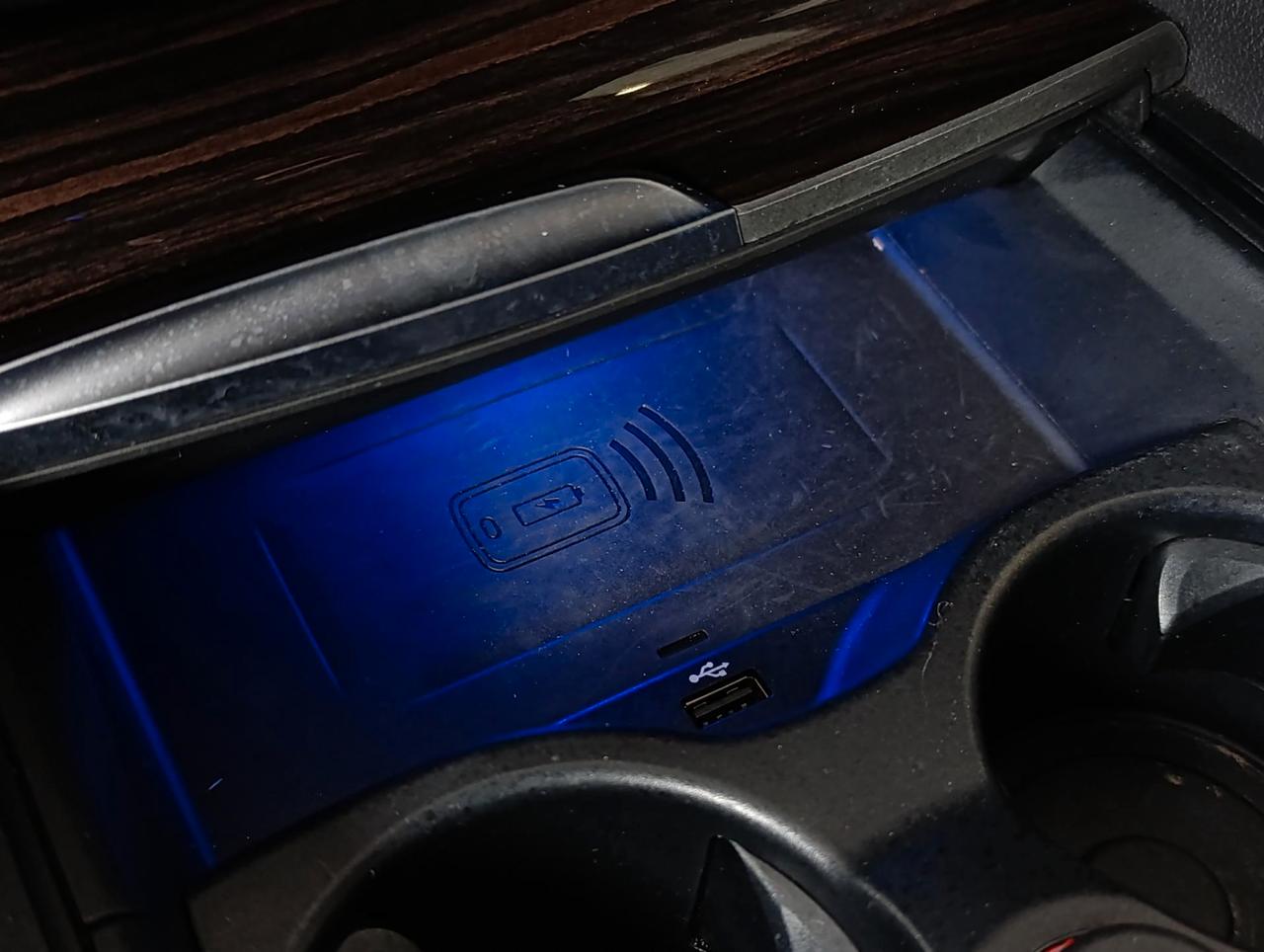 BMW 520 d Touring mhev 48V Luxury auto