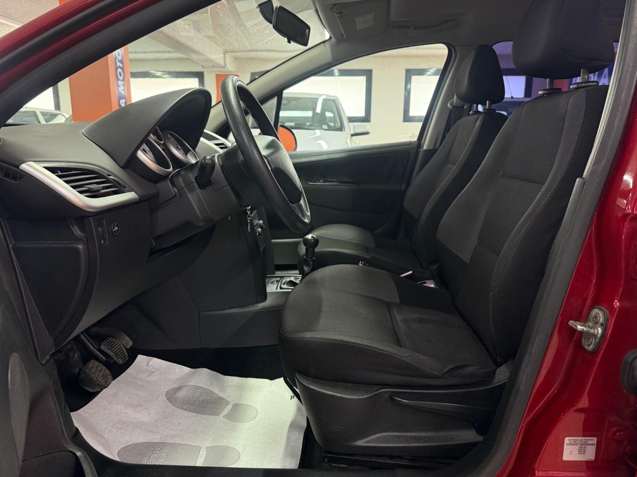 Peugeot 207 1.4 8V 75CV SW X GPL - PERFETTA!