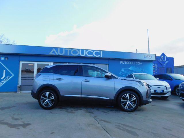 PEUGEOT 3008 PureTech Turbo 130 S&S Allure