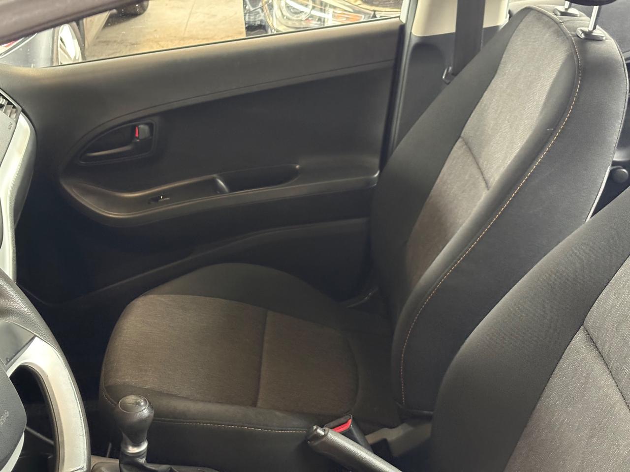 Kia Picanto 1.0 12V 5 porte Style