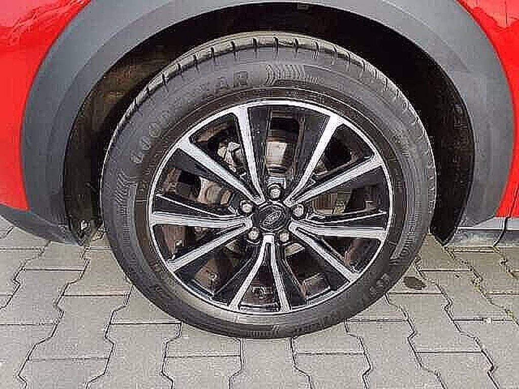 FORD Puma 1.0 EcoBoost 125 CV S&S Titanium del 2020