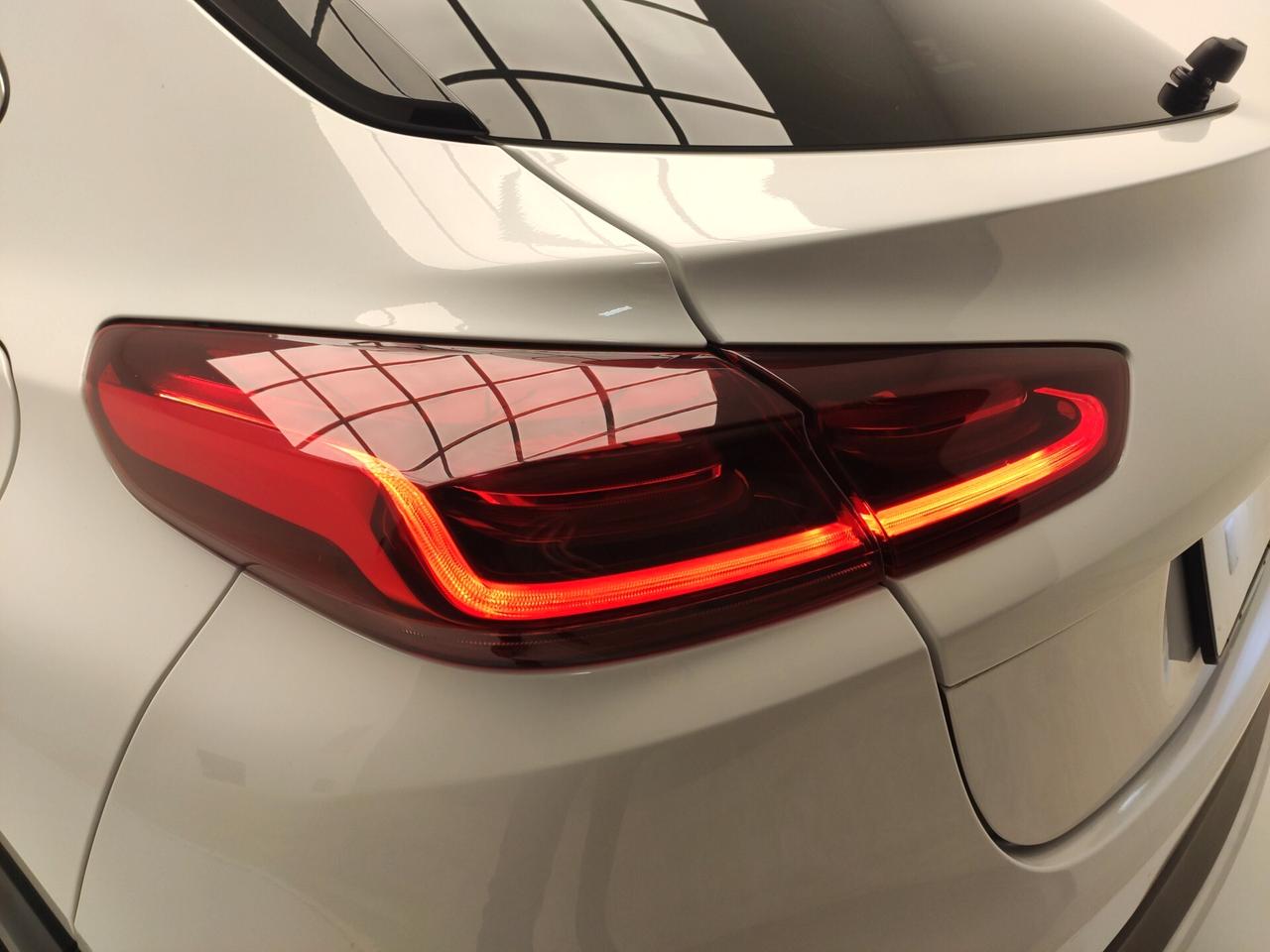 Kia XCeed 1.6 CRDi 136 CV DCT Evolution