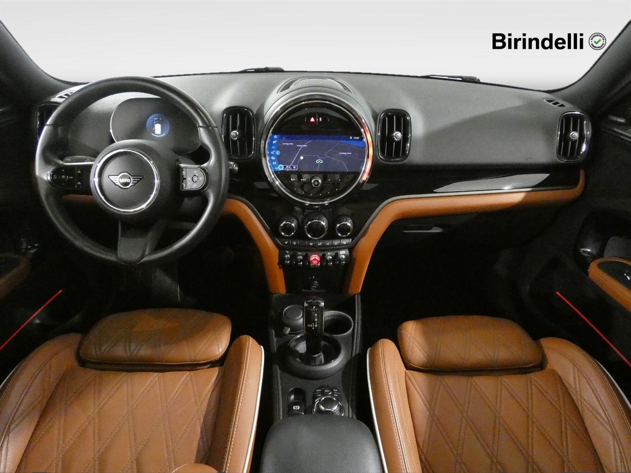 MINI Mini Countrym.(F60) - Mini 1.5 Cooper Yours Countryman