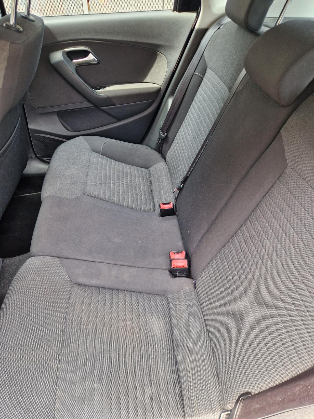 Volkswagen Polo 1.2 70 CV 5p. - 2011