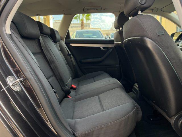 AUDI A4 2.0 TDI Avant