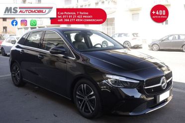 Mercedes-Benz Classe B Mercedes-Benz Classe B B 180 Advanced auto Unicoproprietario
