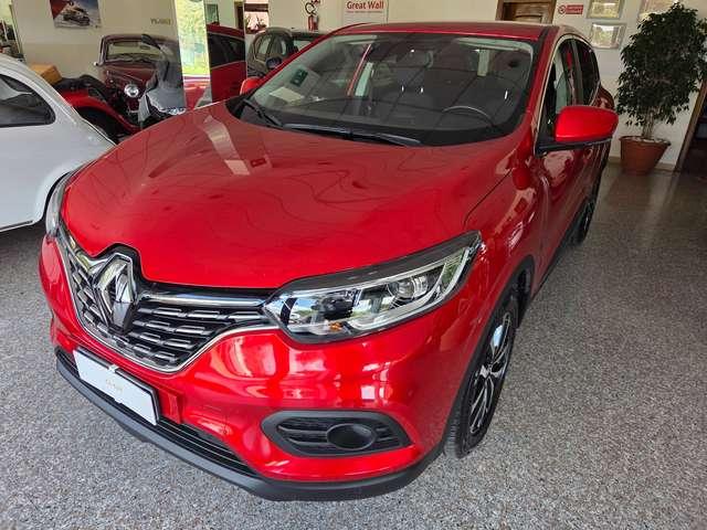 Renault Kadjar Kadjar 2019 1.5 blue dci Business 115cv edc