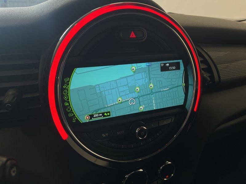 MINI Mini 3 porte 1.5 Cooper D - Cambio Automatico