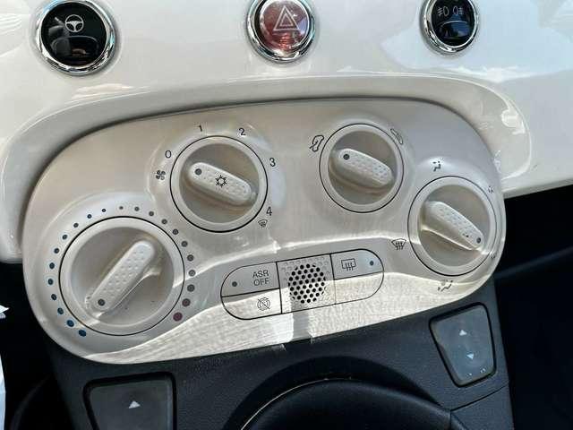Fiat 500 500 III 1.2 Lounge 69cv