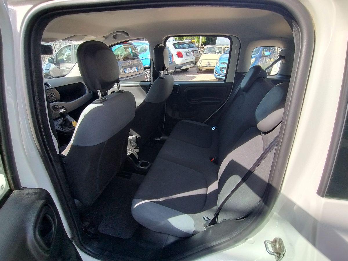 FIAT - Panda - 1.3 MJT 95 CV S&S