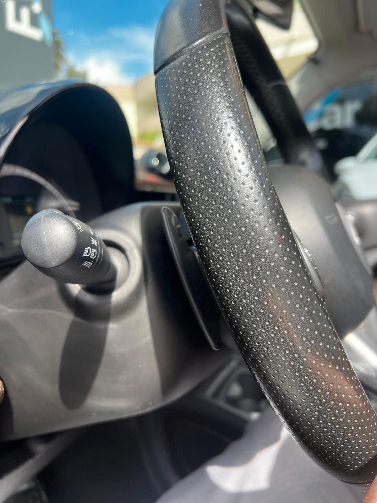 Smart ForTwo 90 0.9 T twinamic cabrio Perfect