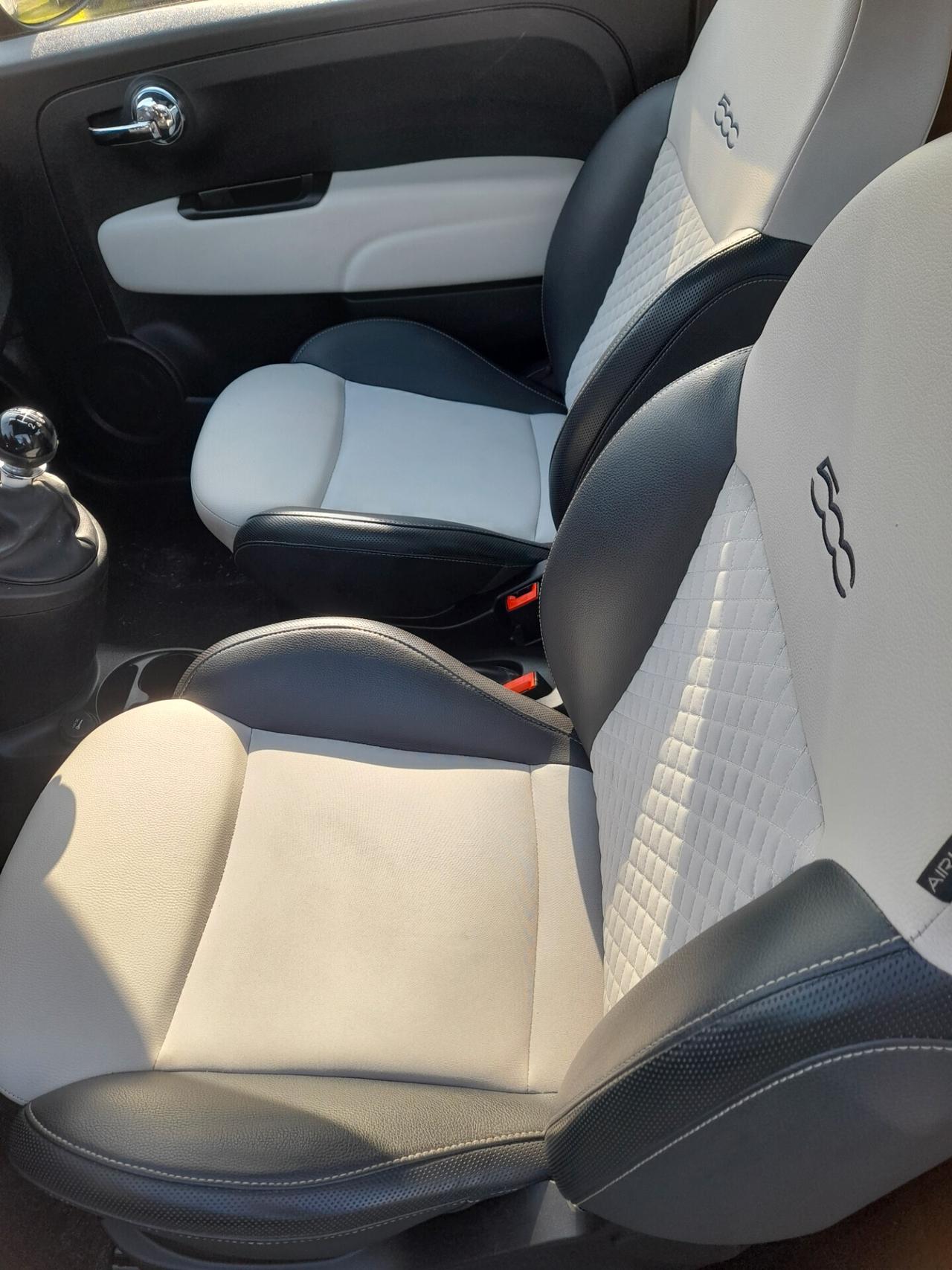 Fiat 500 1.0 Hybrid Dolcevita PROMO