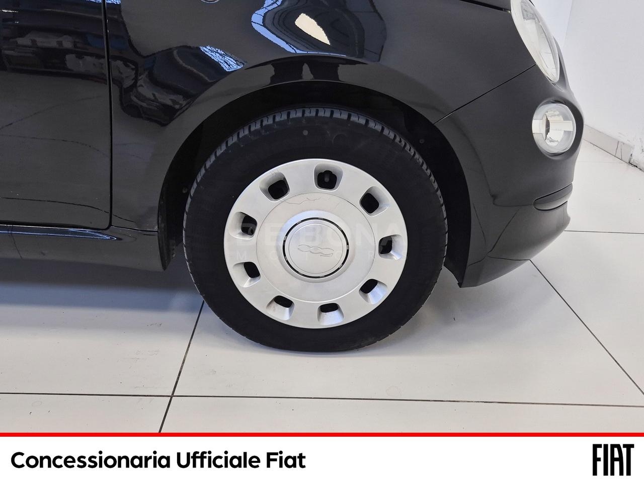 Fiat 500 1.2 pop 69cv my20