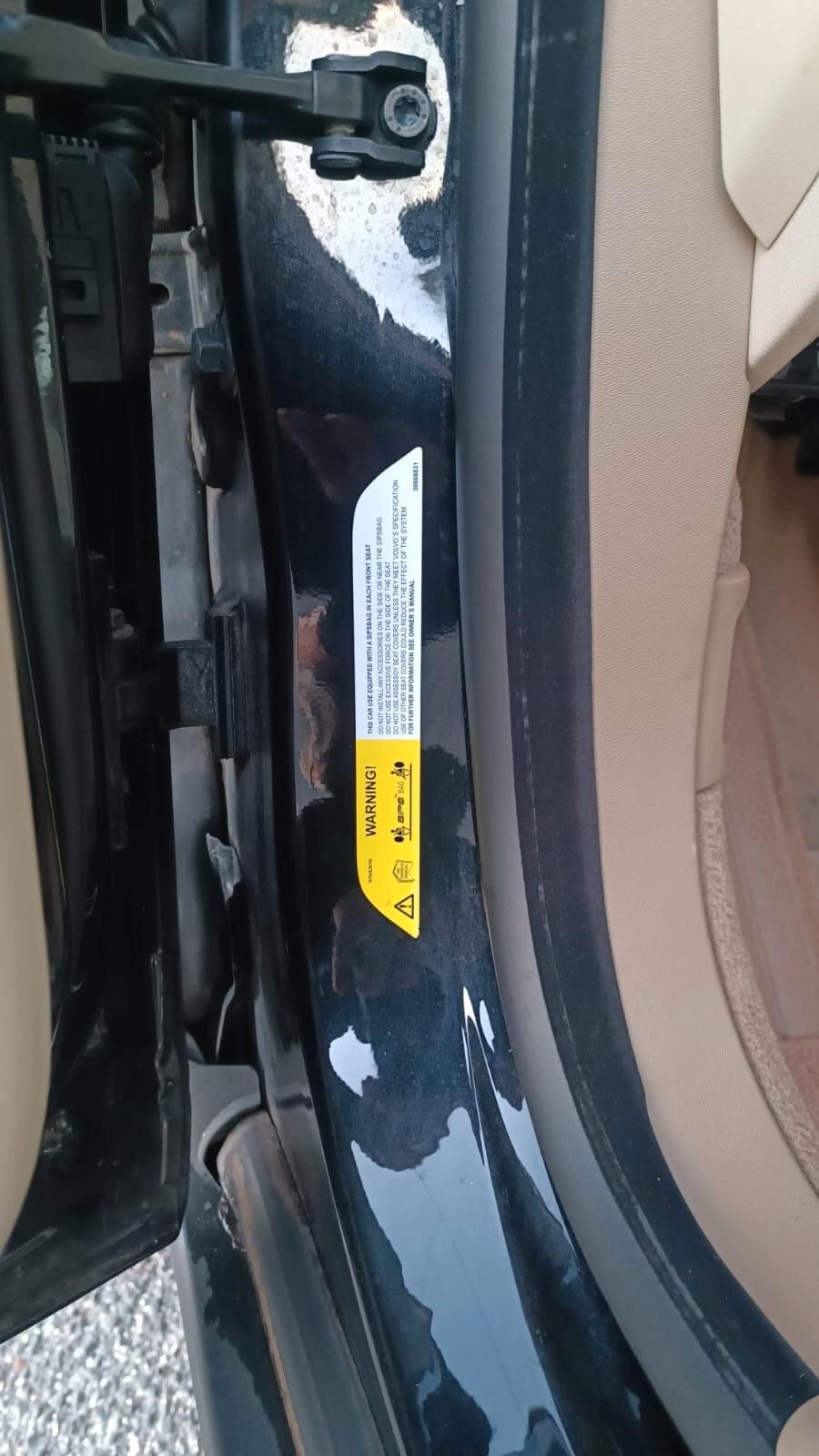 Volvo XC 70 momentum