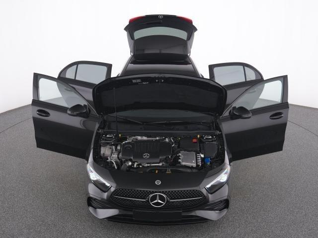 Mercedes-benz A 200 d Automatic AMG Line Premium DIGITAL/TETTO/19"