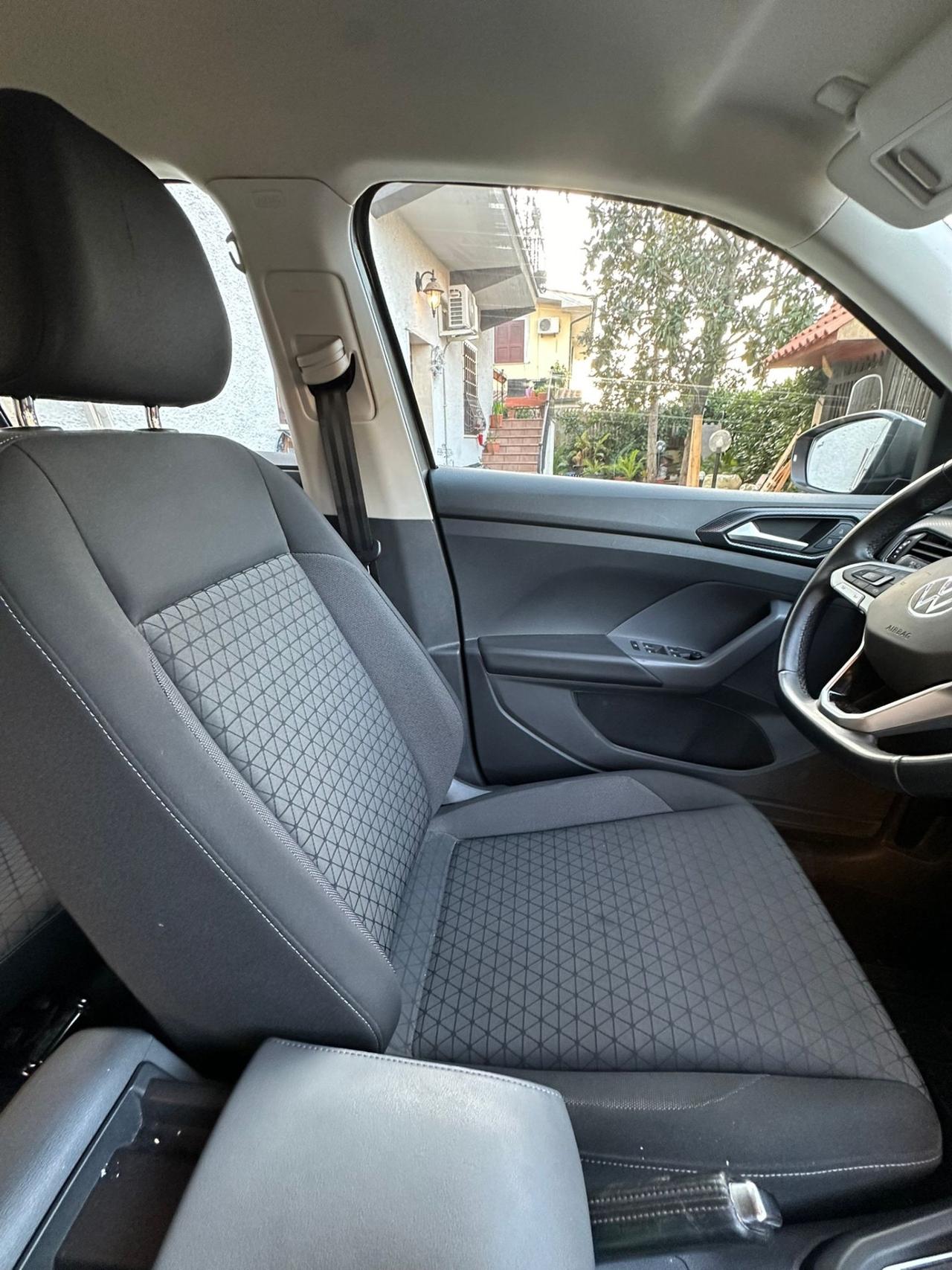 Volkswagen T-Cross 1.0 TSI 115 CV DSG Style NAVI NO VINCOLI !!
