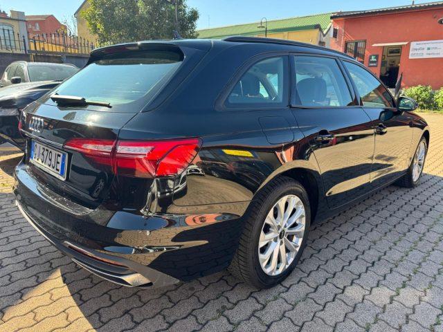 AUDI A4 Avant 40 TDI S tronic BUSINESS ADVANCED
