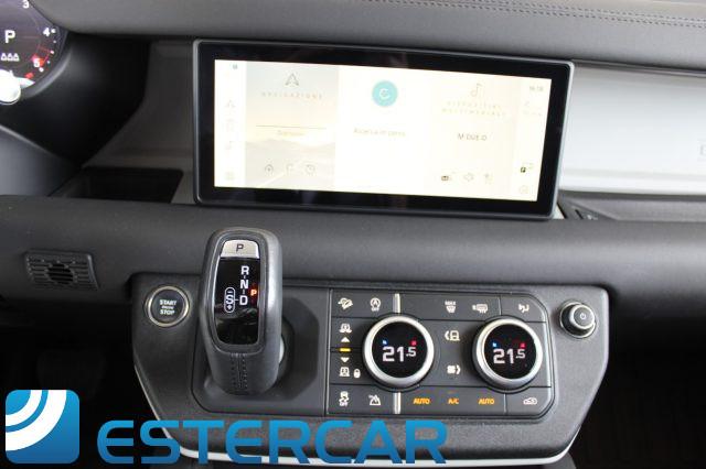 LAND ROVER Defender 110 3.0D I6 200CV AWD AUTOCARRO N1 +IVA
