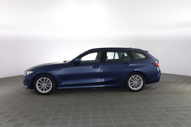 BMW 320 Serie 3 (G20/G21) d 48V xDrive Touring