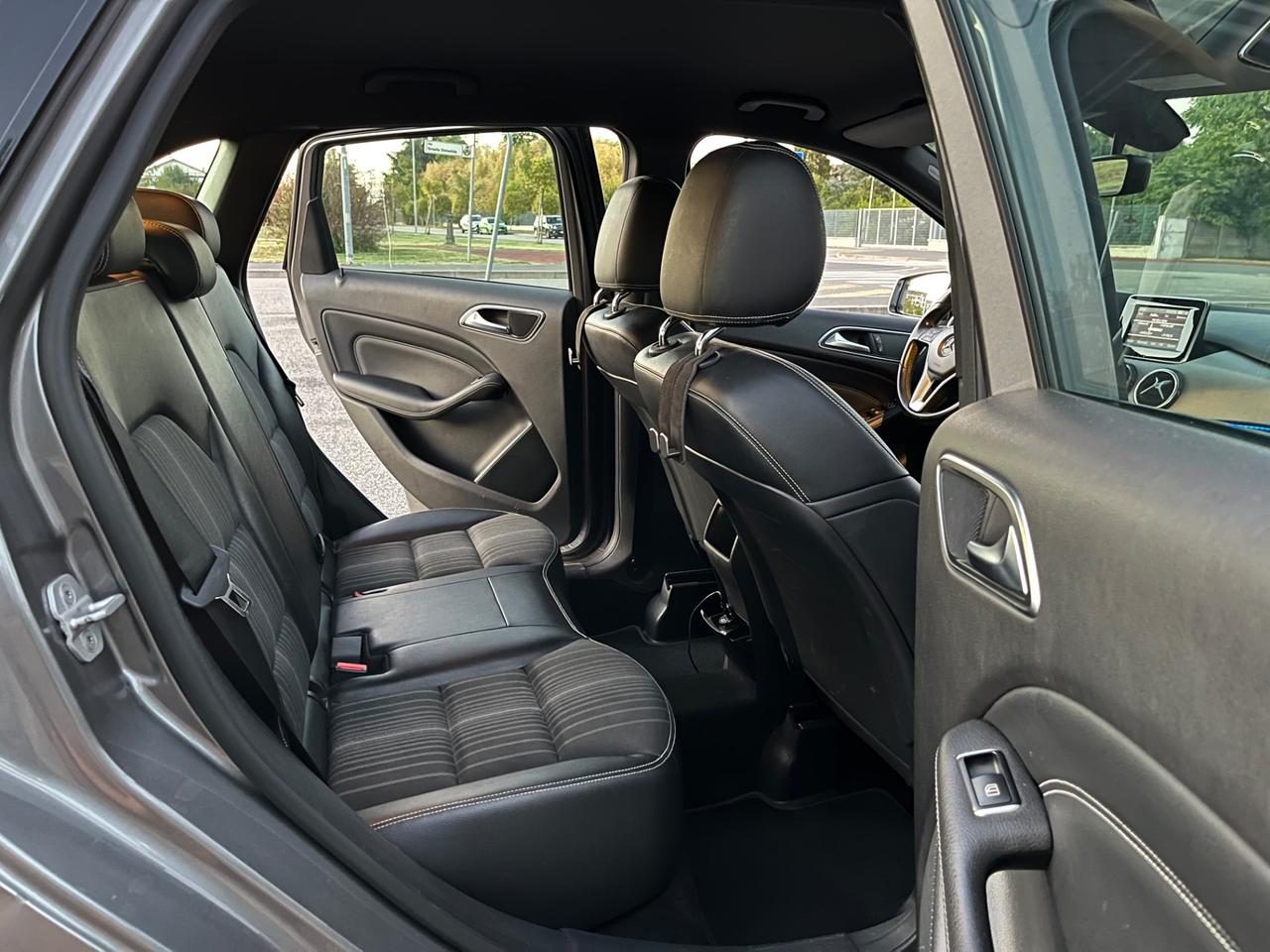 Mercedes-benz B 180 CDI - Premium 109 CV