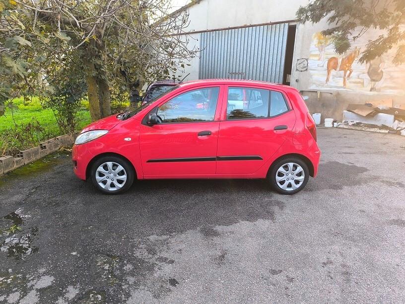 Hyundai i10 1.1 12V Classic