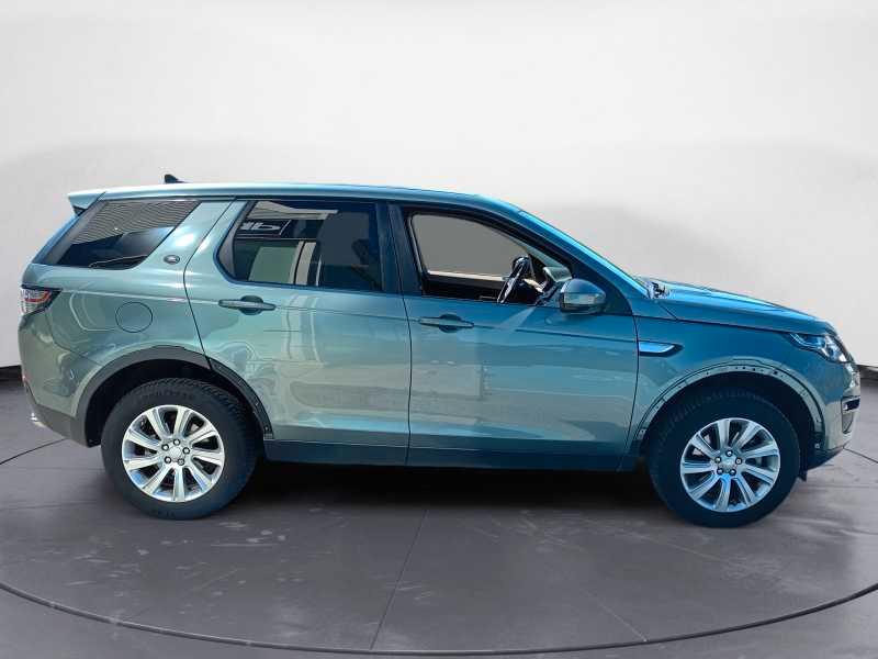 LAND ROVER Discovery Sport 2.0 td4 HSE awd 150cv auto