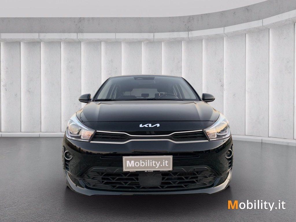 KIA Rio 1.0 t-gdi mhev Style 100cv mt del 2021