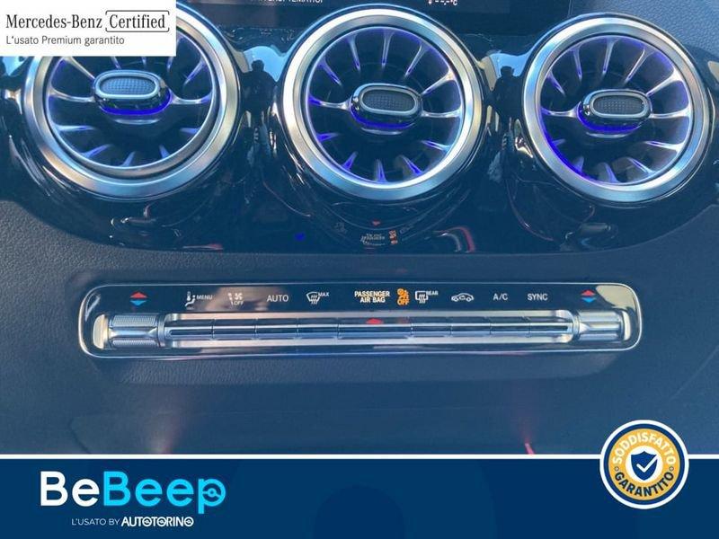 Mercedes-Benz GLA 35 AMG 4MATIC AUTO