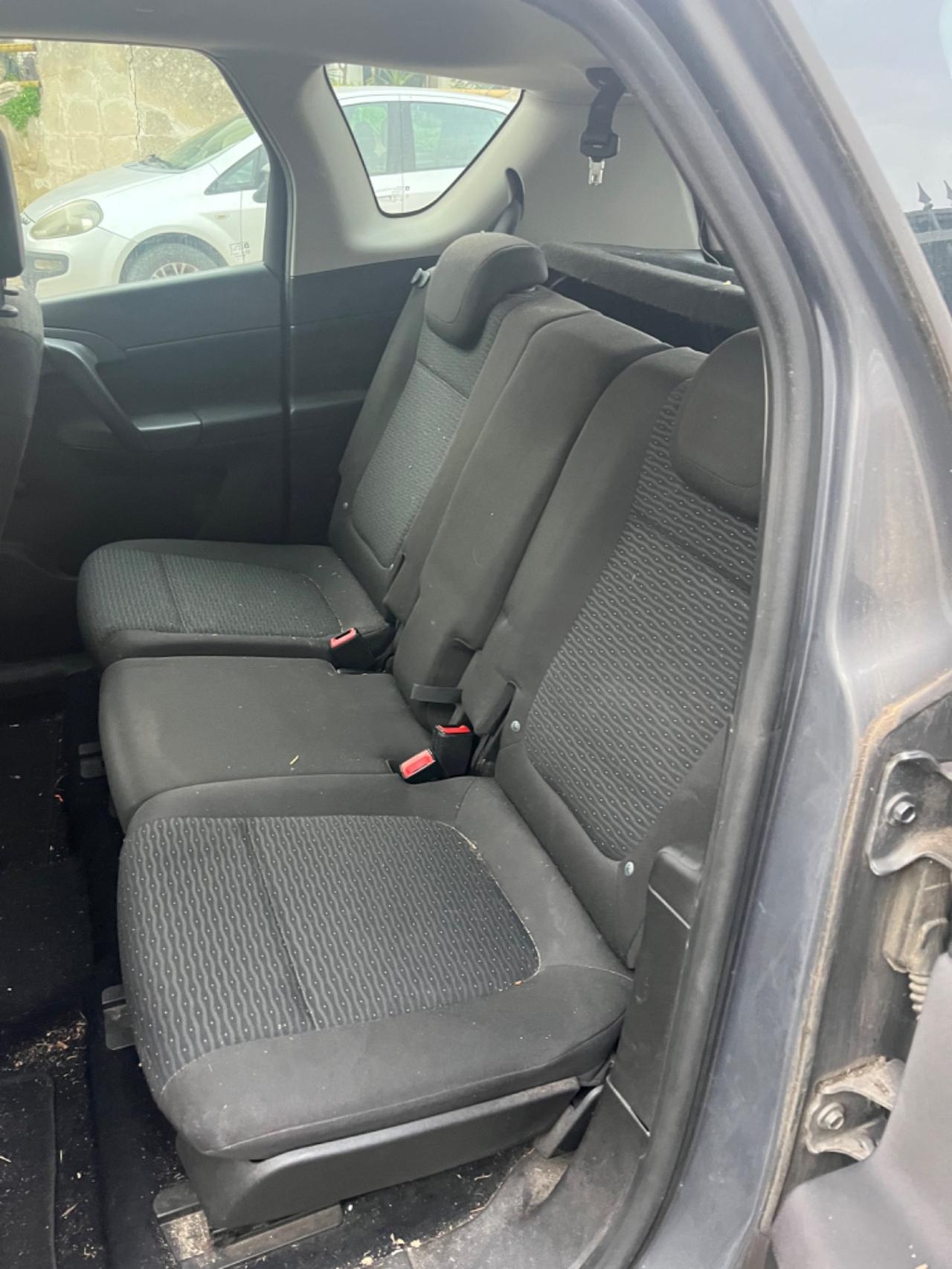 Opel Meriva 1.6 CDTI Start&Stop Cosmo 2016