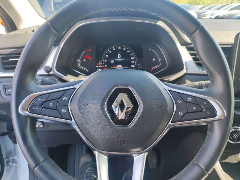 Renault Captur II 2019 1.0 tce Intens Gpl 100cv my21