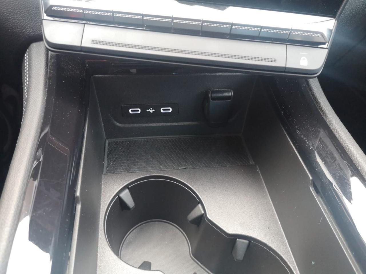 Renault Austral Full Hybrid E-Tech 200 CV Techno