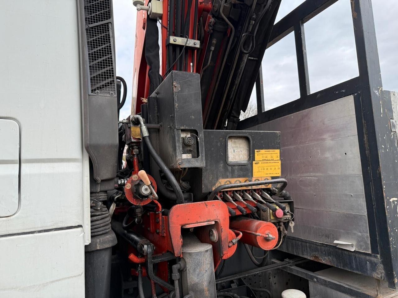 Iveco Eurotech