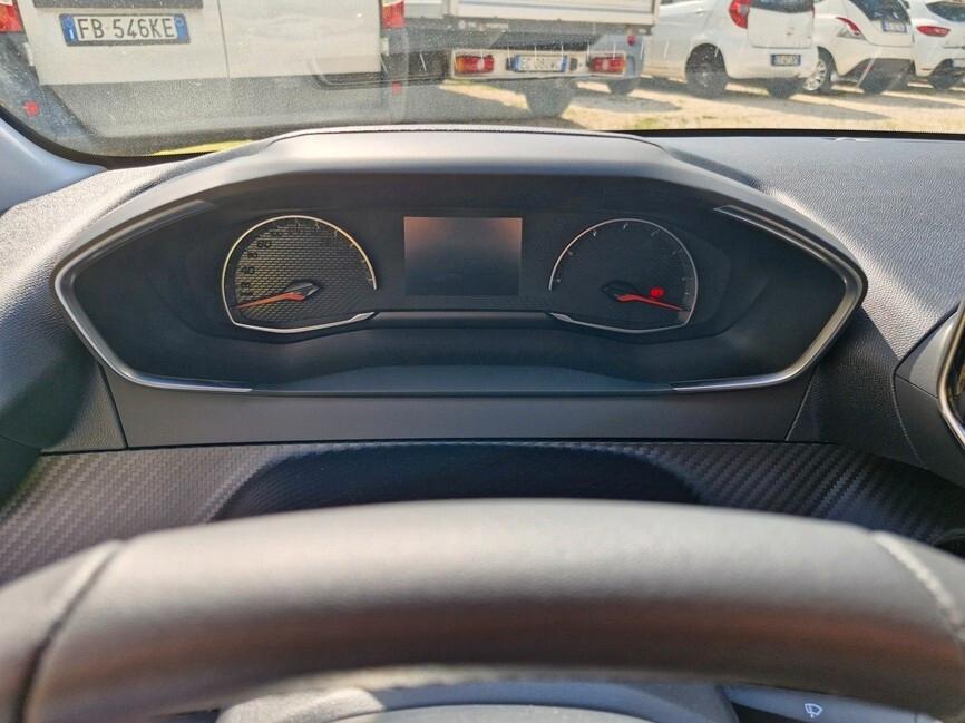 Peugeot 208 PureTech 100 Stop&Start 5 porte Business