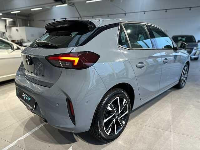 Opel Corsa 1.2 100 CV GS