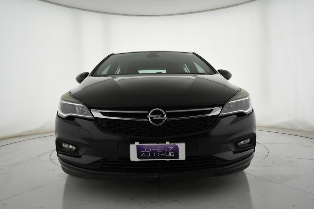 OPEL Astra 5p 1.6 cdti Business s&s 110cv my16 x COMMERCIANTI+NEOPATENTATI