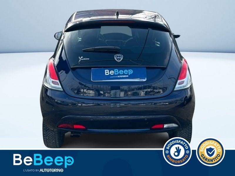 Lancia Ypsilon 1.2 GOLD 69CV