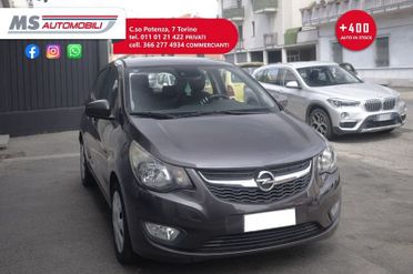 Opel Karl Opel Karl 1.0 73CV GPL Innovation 55KW ANNO 2016