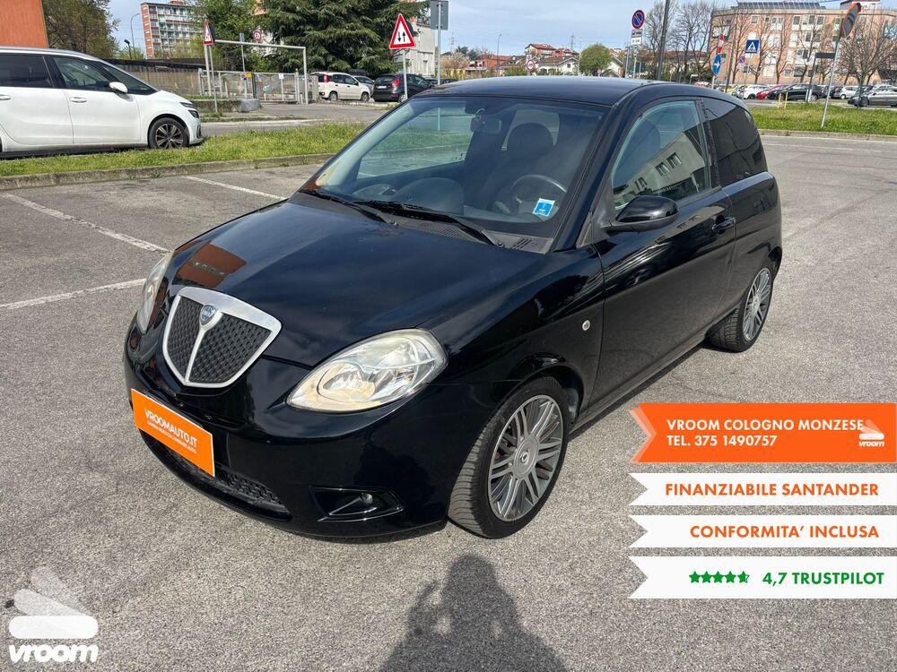 LANCIA Ypsilon 2ª serie Ypsilon 1.4 16V Sport ...