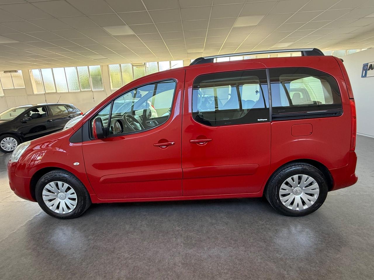 Citroen Berlingo 1.6 e-HDi 90 FAP airdream CMP6 XTR Theatre