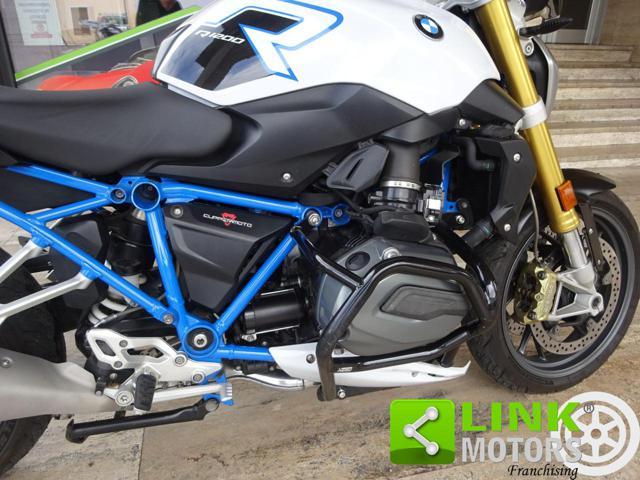 BMW R 1200 R SOLO 38 MILA KM