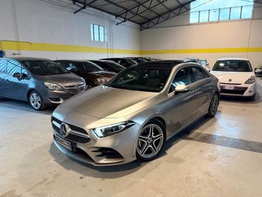 Mercedes-benz A 180d Automatic Premium Amg tetto full