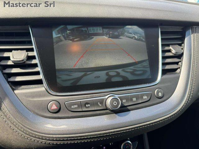 OPEL Grandland X Grandland X 1.5 ecotec Innovation S TG : FX888SC