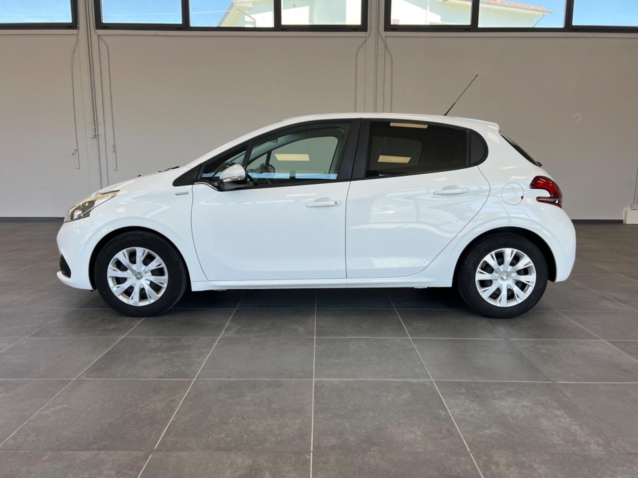 Peugeot 208 PureTech 82 5 porte Allure