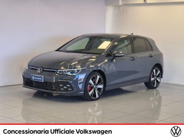 Volkswagen Golf 1.4 gte dsg