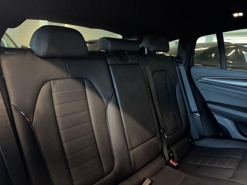 BMW X4 X4 xDrive30d 48V 249CV Msport