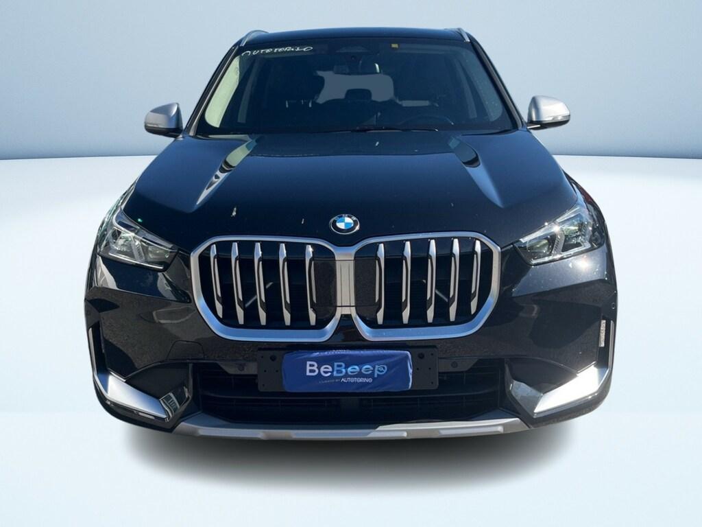 BMW X1 18 d xLine sDrive DCT