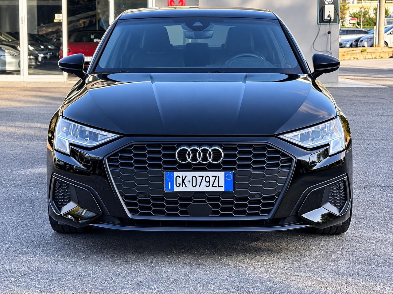 Audi A3 SPB 30 TDI S tronic