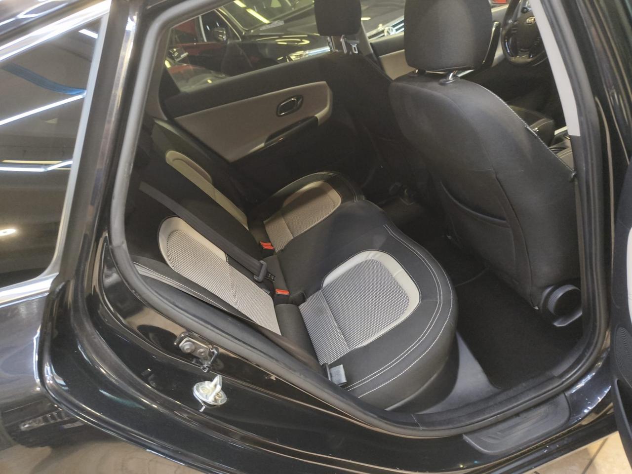 Kia Ceed cee'd 1.6 CRDi 110 CV SW Cool
